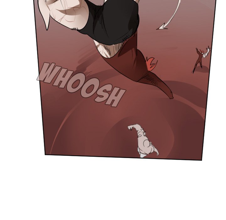 Ultimiter Chapter 137 page 44 - Chapter 137