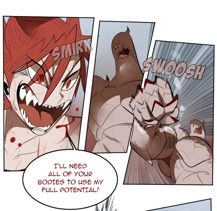 Ultimiter Chapter 137 page 46 - Chapter 137