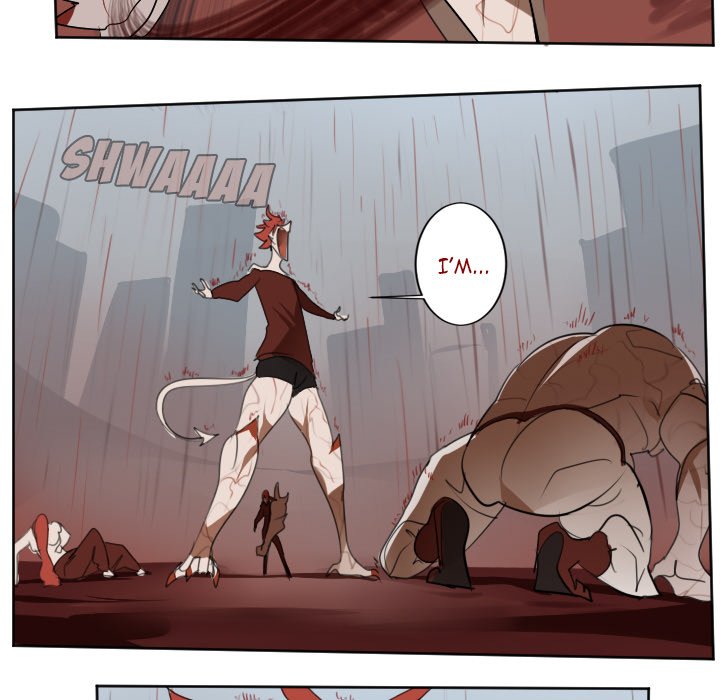 Ultimiter Chapter 137 page 48 - Chapter 137