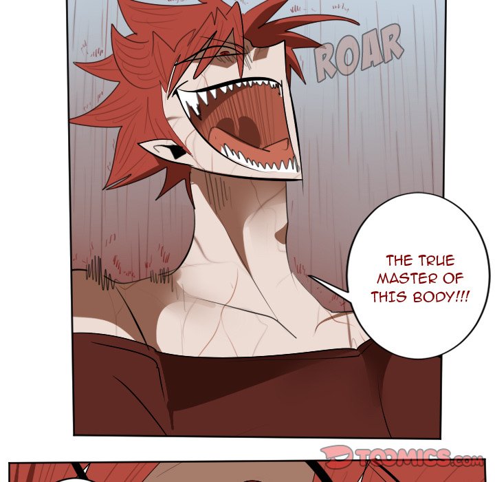 Ultimiter Chapter 137 page 49 - Chapter 137