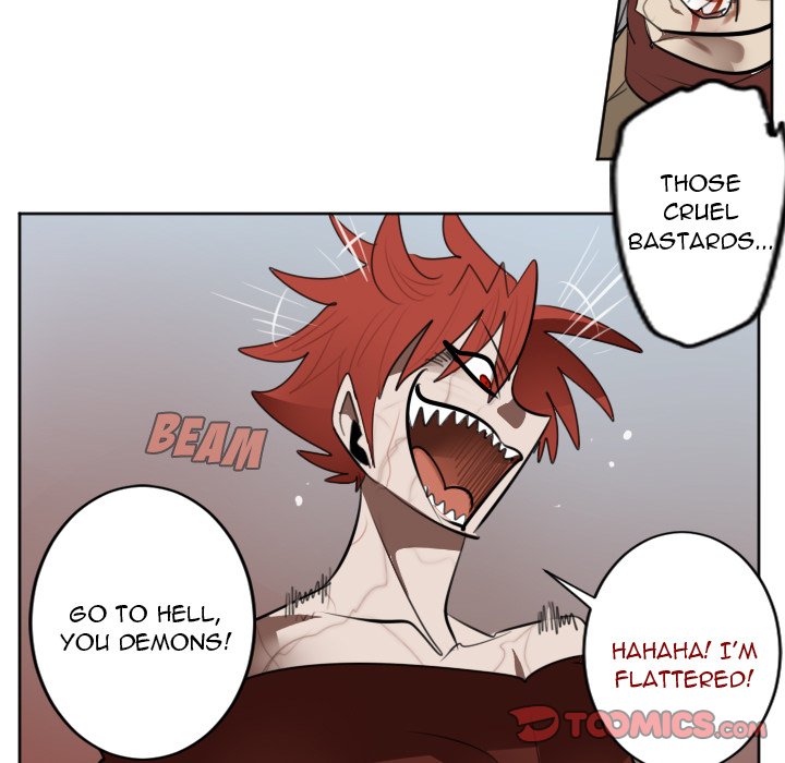 Ultimiter Chapter 137 page 5 - Chapter 137