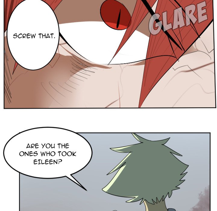 Ultimiter Chapter 137 page 50 - Chapter 137