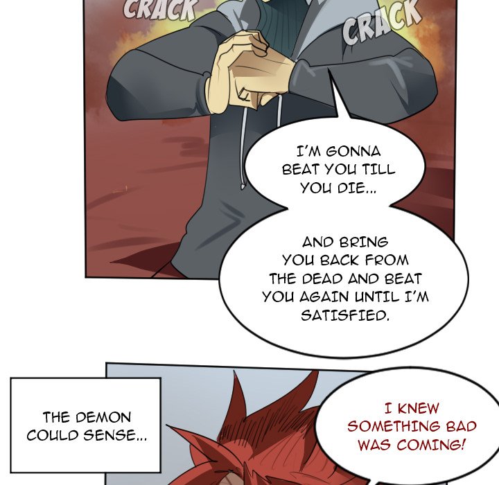 Ultimiter Chapter 137 page 52 - Chapter 137
