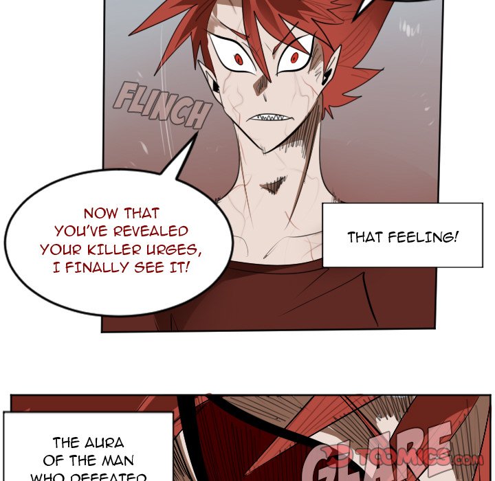 Ultimiter Chapter 137 page 53 - Chapter 137