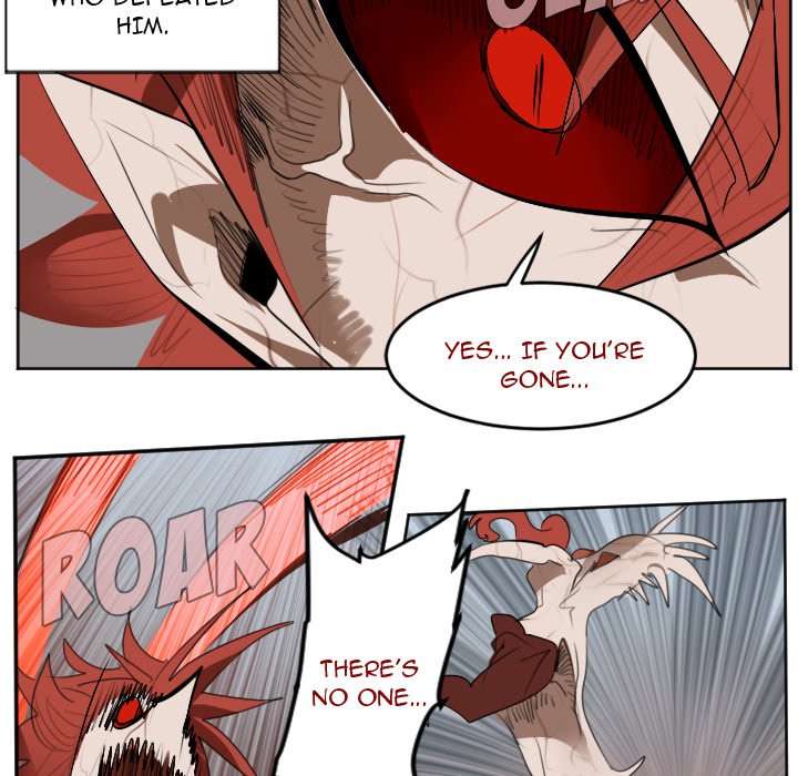 Ultimiter Chapter 137 page 54 - Chapter 137