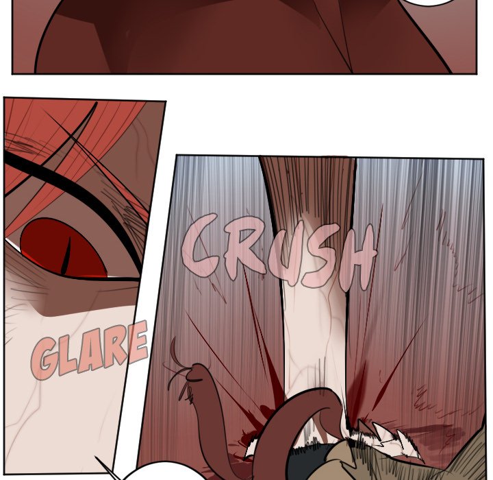 Ultimiter Chapter 137 page 6 - Chapter 137