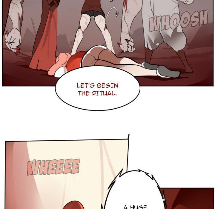 Ultimiter Chapter 137 page 8 - Chapter 137