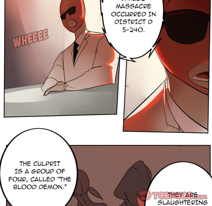 Ultimiter Chapter 137 page 9 - Chapter 137
