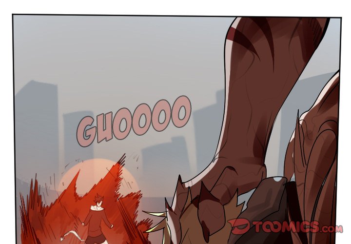 Ultimiter Chapter 139 page 1 - Chapter 139