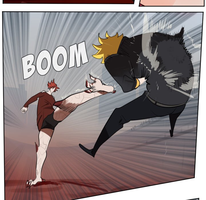 Ultimiter Chapter 139 page 10 - Chapter 139