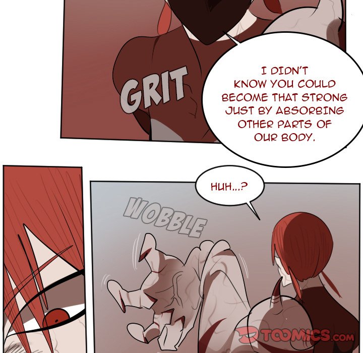 Ultimiter Chapter 139 page 13 - Chapter 139
