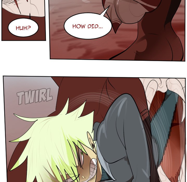 Ultimiter Chapter 139 page 14 - Chapter 139