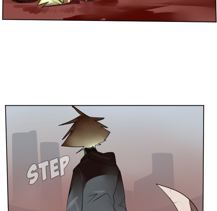 Ultimiter Chapter 139 page 16 - Chapter 139