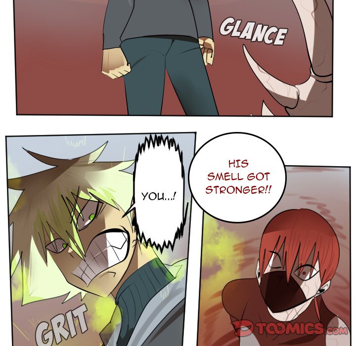 Ultimiter Chapter 139 page 17 - Chapter 139