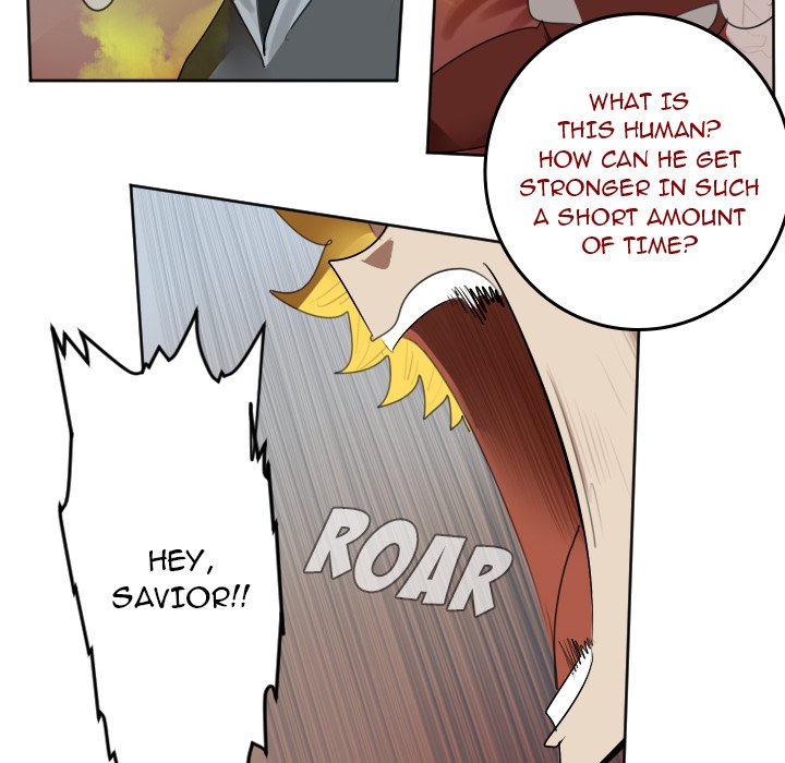 Ultimiter Chapter 139 page 18 - Chapter 139