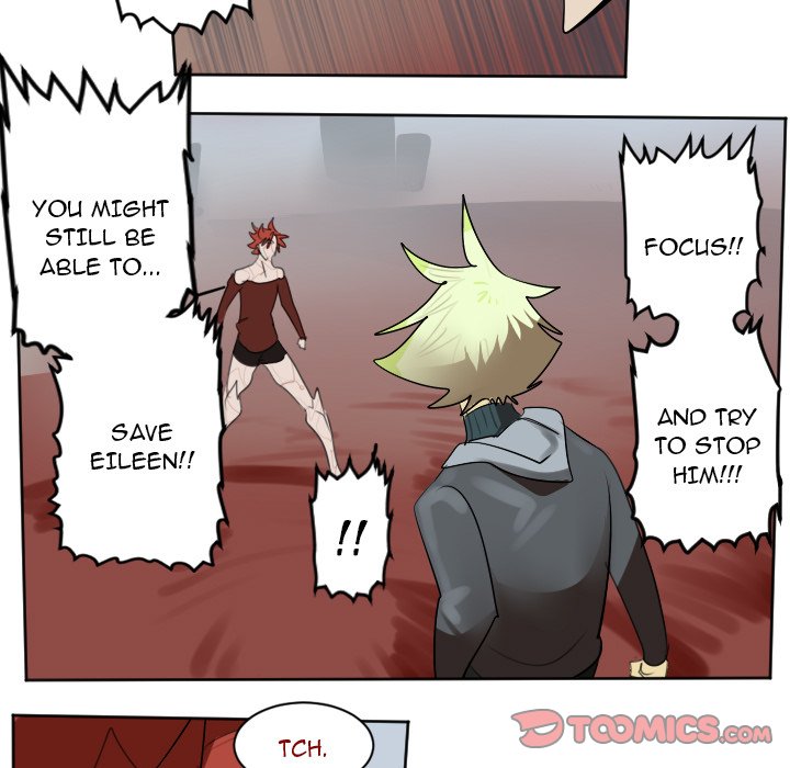 Ultimiter Chapter 139 page 19 - Chapter 139
