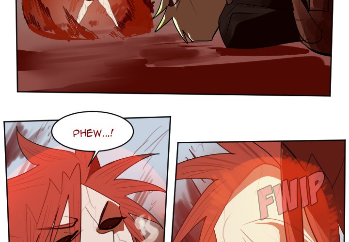 Ultimiter Chapter 139 page 2 - Chapter 139