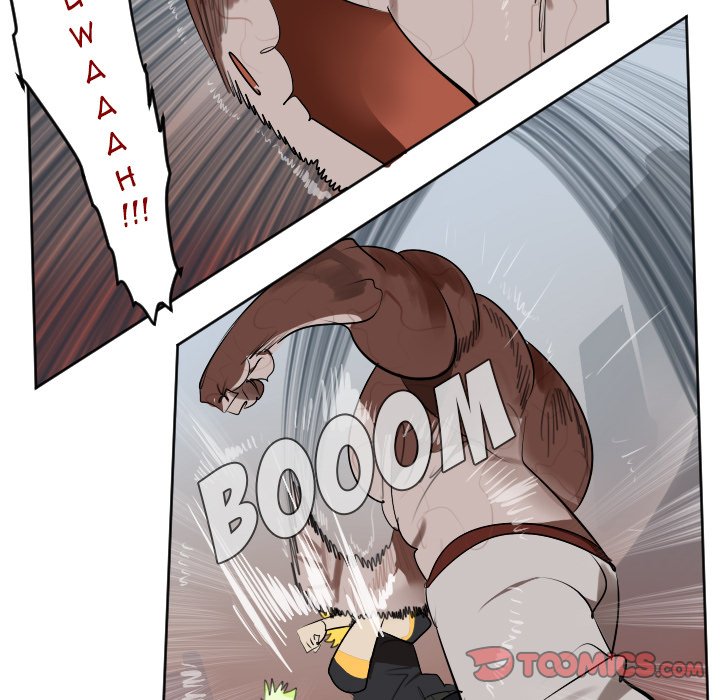 Ultimiter Chapter 139 page 21 - Chapter 139