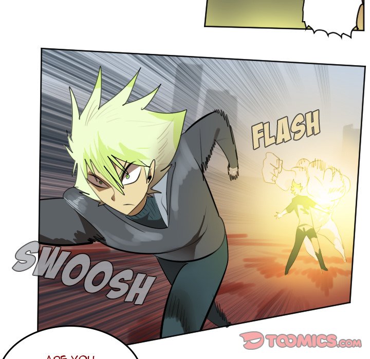 Ultimiter Chapter 139 page 23 - Chapter 139