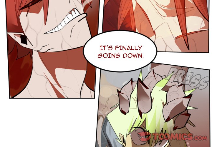 Ultimiter Chapter 139 page 3 - Chapter 139