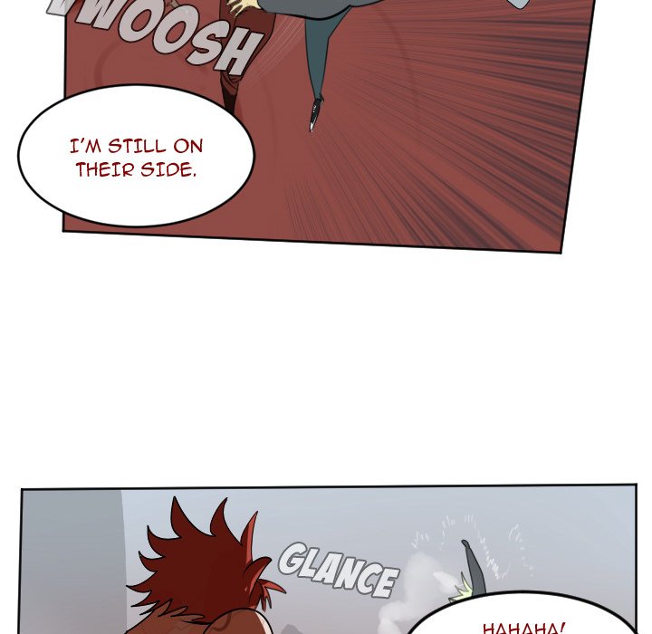 Ultimiter Chapter 139 page 30 - Chapter 139
