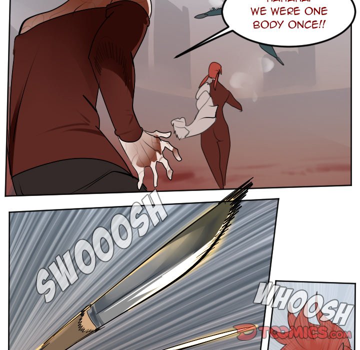Ultimiter Chapter 139 page 31 - Chapter 139