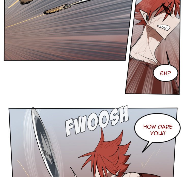 Ultimiter Chapter 139 page 32 - Chapter 139