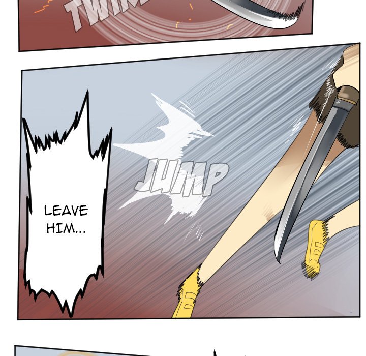 Ultimiter Chapter 139 page 34 - Chapter 139