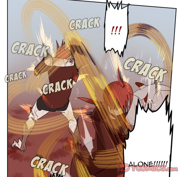 Ultimiter Chapter 139 page 35 - Chapter 139