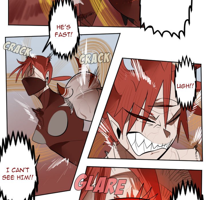 Ultimiter Chapter 139 page 36 - Chapter 139