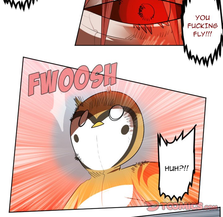 Ultimiter Chapter 139 page 37 - Chapter 139