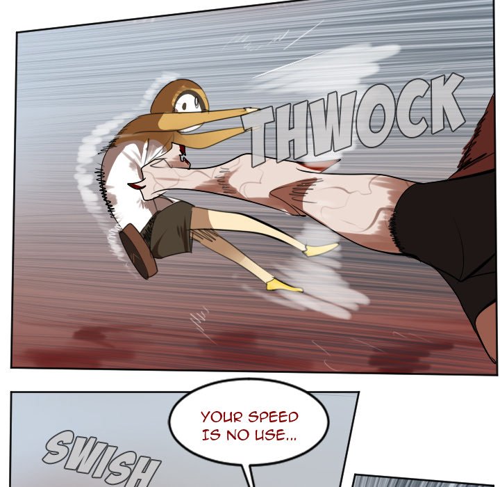 Ultimiter Chapter 139 page 38 - Chapter 139
