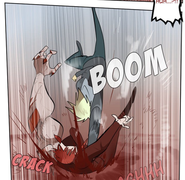 Ultimiter Chapter 139 page 40 - Chapter 139