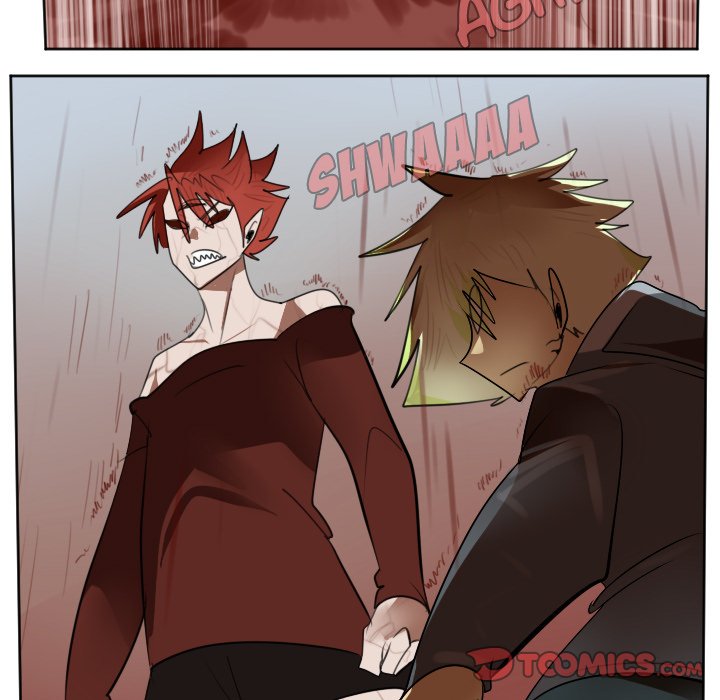 Ultimiter Chapter 139 page 41 - Chapter 139