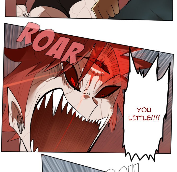 Ultimiter Chapter 139 page 42 - Chapter 139