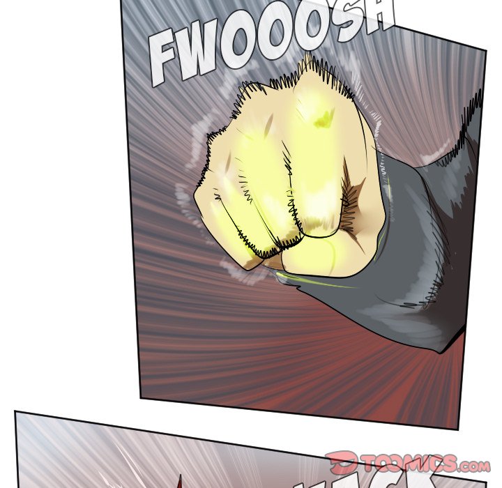 Ultimiter Chapter 139 page 43 - Chapter 139