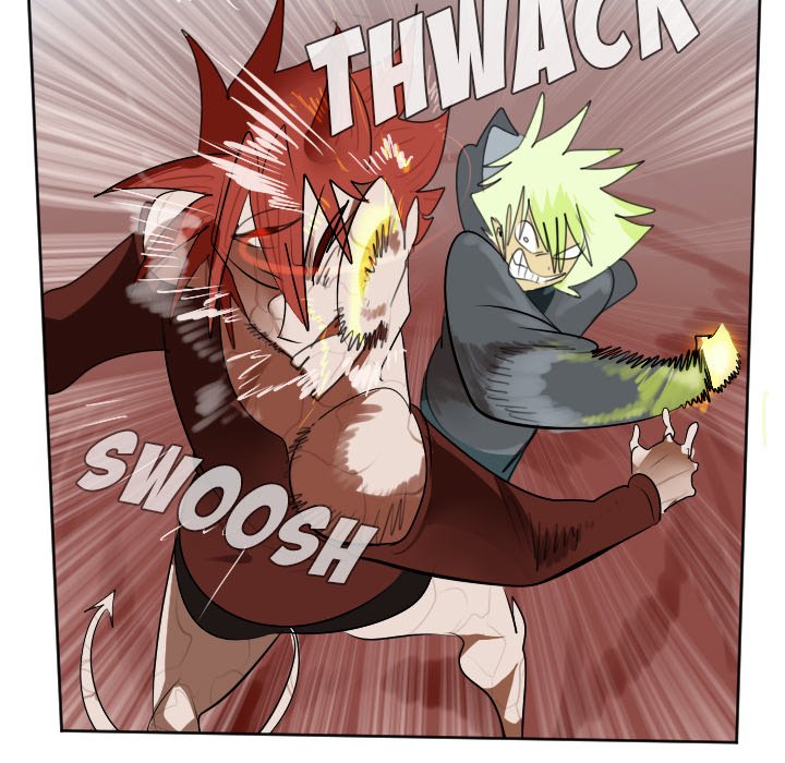 Ultimiter Chapter 139 page 44 - Chapter 139