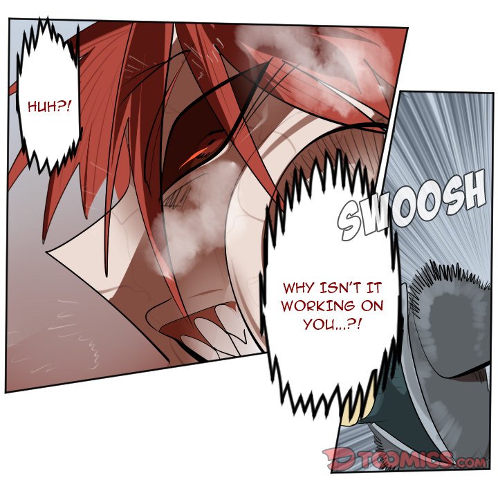 Ultimiter Chapter 139 page 45 - Chapter 139