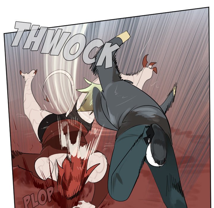 Ultimiter Chapter 139 page 46 - Chapter 139