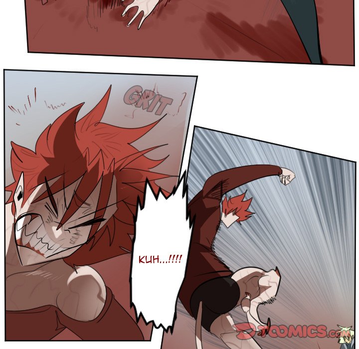 Ultimiter Chapter 139 page 47 - Chapter 139