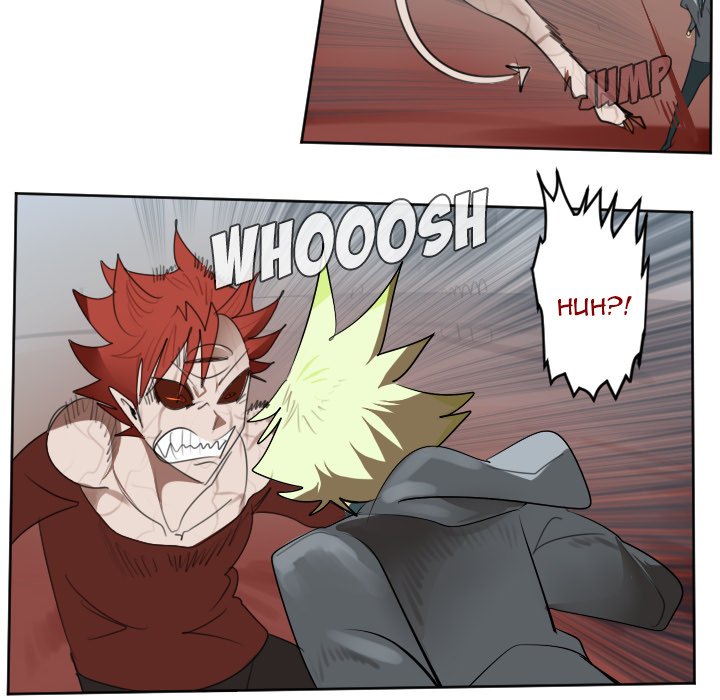 Ultimiter Chapter 139 page 48 - Chapter 139