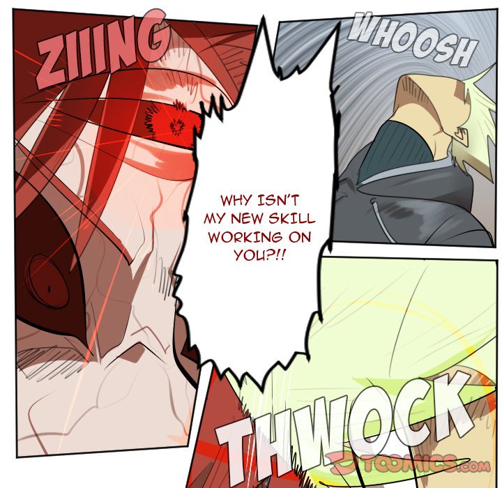 Ultimiter Chapter 139 page 49 - Chapter 139