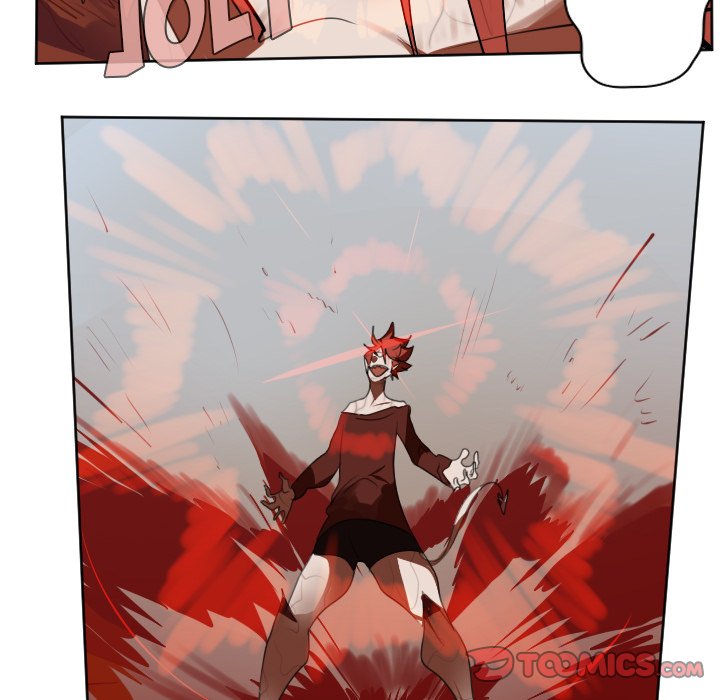 Ultimiter Chapter 139 page 5 - Chapter 139