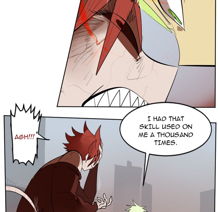 Ultimiter Chapter 139 page 50 - Chapter 139