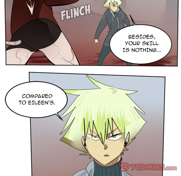 Ultimiter Chapter 139 page 51 - Chapter 139