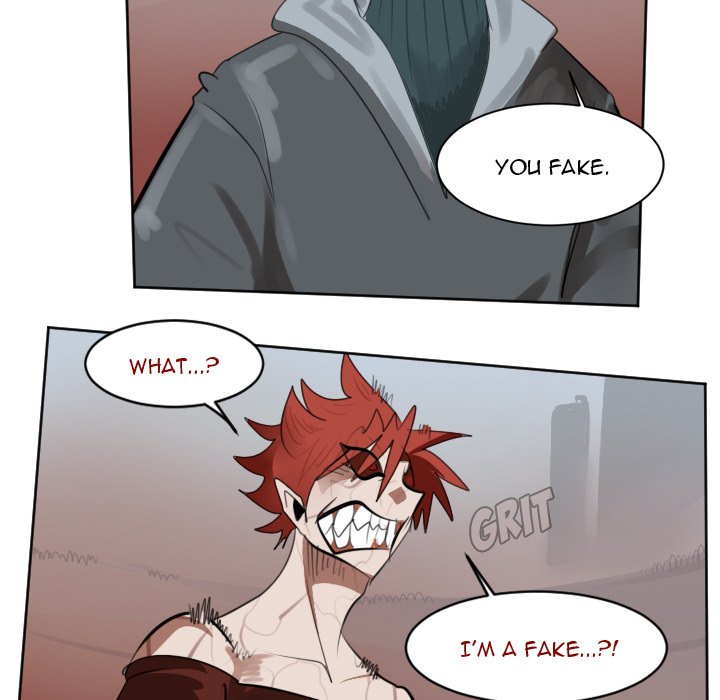 Ultimiter Chapter 139 page 52 - Chapter 139