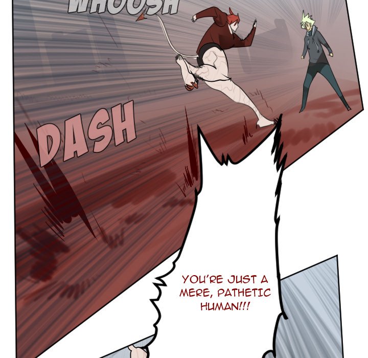 Ultimiter Chapter 139 page 54 - Chapter 139