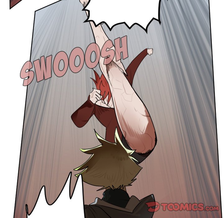 Ultimiter Chapter 139 page 55 - Chapter 139