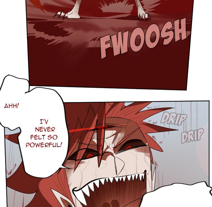 Ultimiter Chapter 139 page 6 - Chapter 139