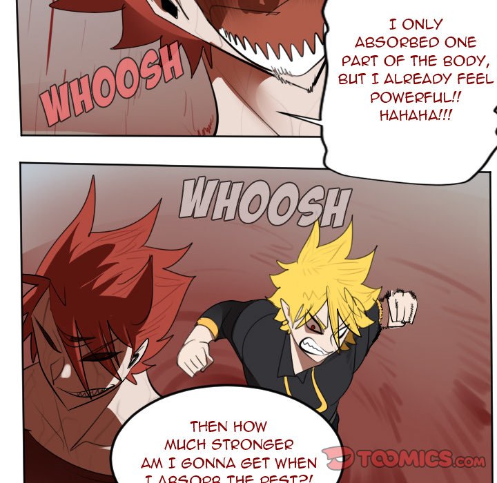 Ultimiter Chapter 139 page 7 - Chapter 139